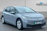 2022 Volkswagen ID.3