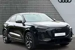 2025 Audi Q6 e-tron