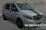 2020 Mercedes-Benz Vito