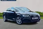 2020 Audi A3