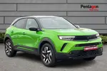 2024 Vauxhall Mokka e