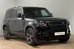 2022 Land Rover Defender