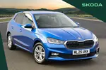 2025 Skoda Fabia
