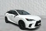 2026 Lexus RX