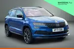2022 Skoda Karoq