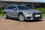 2021 Audi A6 Allroad