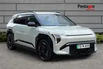 2024 Kia EV3