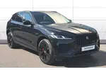 2022 Jaguar F-Pace