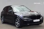 2020 BMW X5