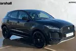 2020 Jaguar E-Pace