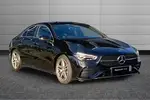 2024 Mercedes-Benz CLA