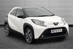 2025 Toyota Aygo X
