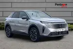 2024 Peugeot 3008
