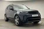 2024 Land Rover Discovery