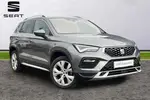 2023 SEAT Ateca