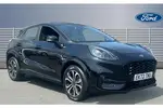 2022 Ford Puma
