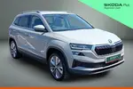 2023 Skoda Karoq