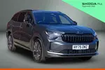 2025 Skoda Kodiaq