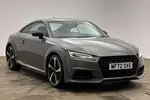 2022 Audi TT