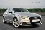 2019 Audi A3