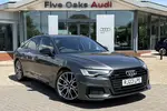 2023 Audi A6