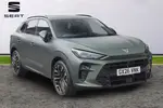 2026 Cupra Terramar