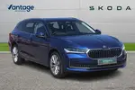 2025 Skoda Superb Estate