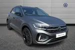 2026 Volkswagen T-Roc