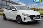 2022 Hyundai i20