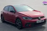 2023 Volkswagen Polo GTI