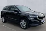 2025 Skoda Karoq