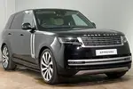 2023 Land Rover Range Rover