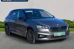 2023 Skoda Fabia