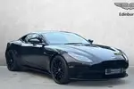 2021 Aston Martin DB11