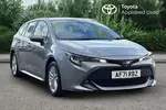 2021 Toyota Corolla Touring Sport