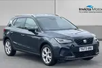 2023 SEAT Arona