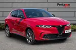 2024 Alfa Romeo Tonale