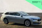 2025 Skoda Superb Estate