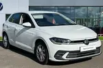 2021 Volkswagen Polo