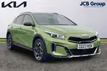 2023 Kia XCeed