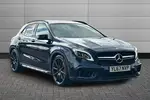 2017 Mercedes-Benz GLA