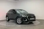 2019 Audi Q3