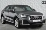2019 Audi Q2