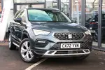 2022 SEAT Ateca