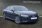 2023 Audi A4