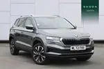 2022 Skoda Karoq
