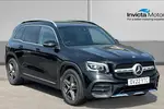 2022 Mercedes-Benz GLB