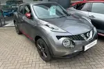 2018 Nissan Juke