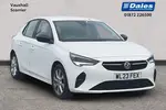 2023 Vauxhall Corsa