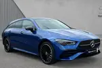 2025 Mercedes-Benz CLA